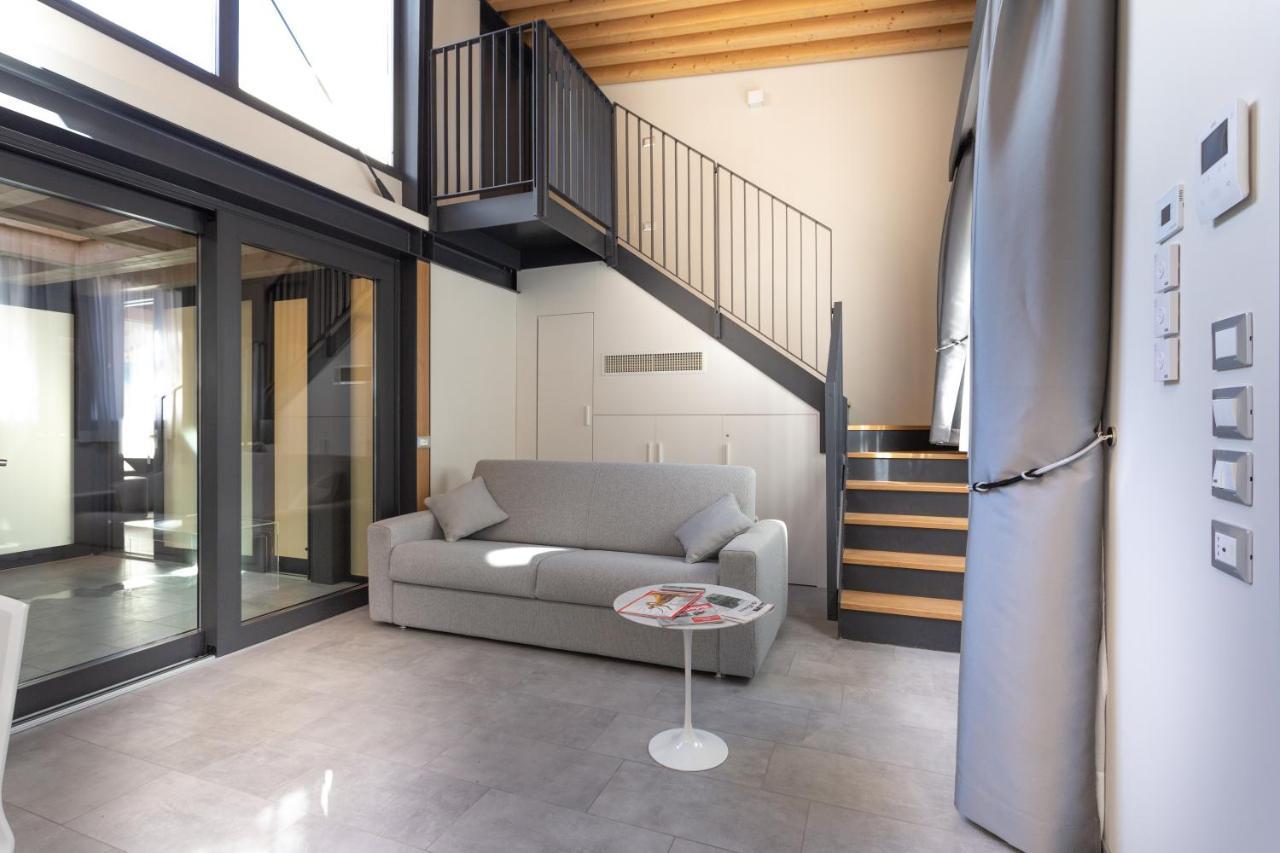 Residence 8 Loft Velence Kültér fotó
