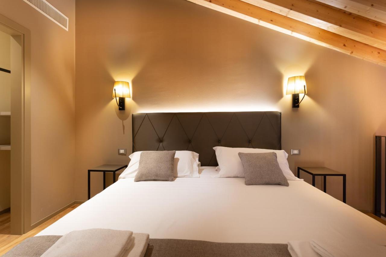 Residence 8 Loft Velence Kültér fotó