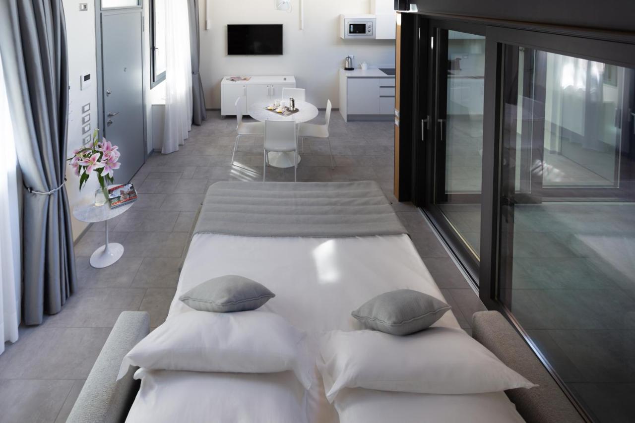 Residence 8 Loft Velence Kültér fotó