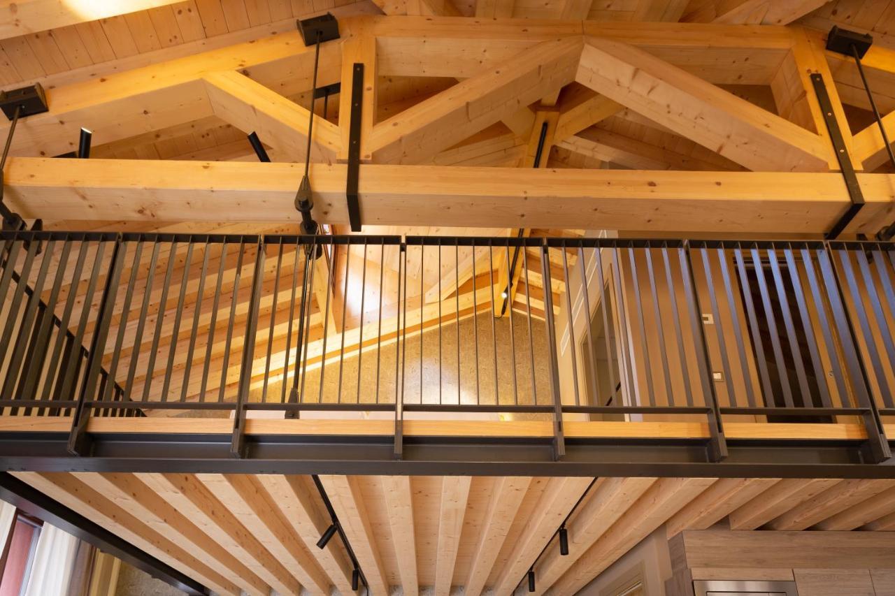 Residence 8 Loft Velence Kültér fotó