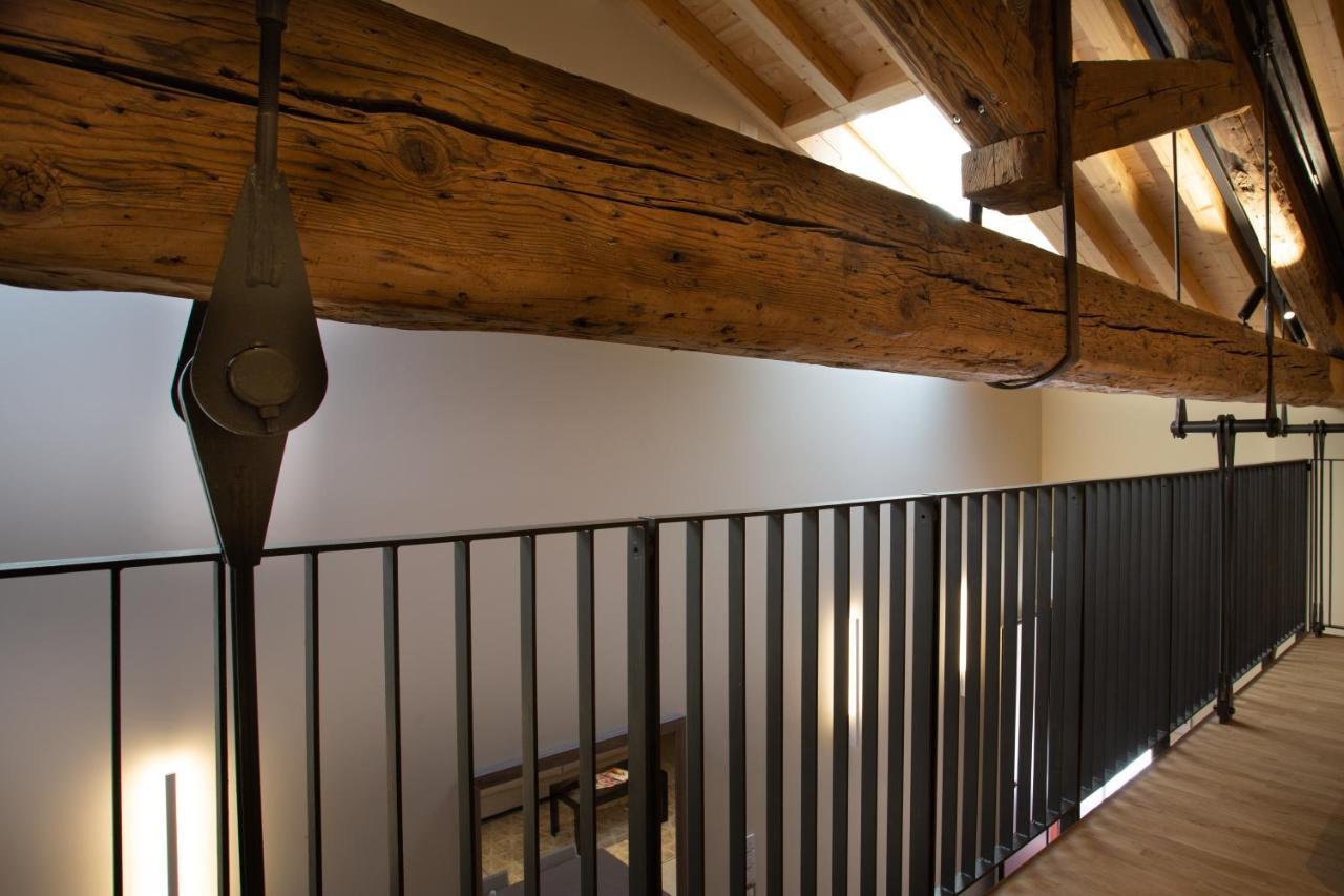 Residence 8 Loft Velence Kültér fotó