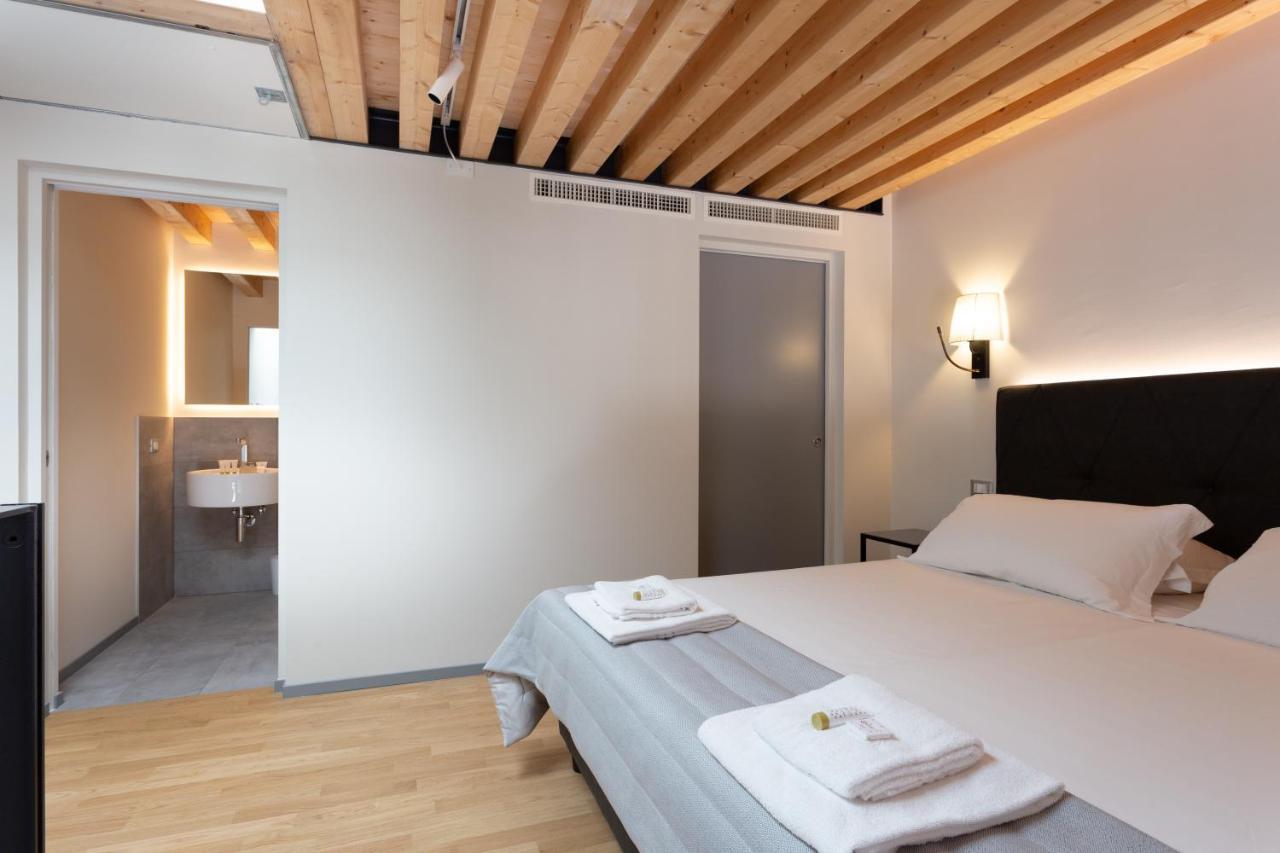 Residence 8 Loft Velence Kültér fotó