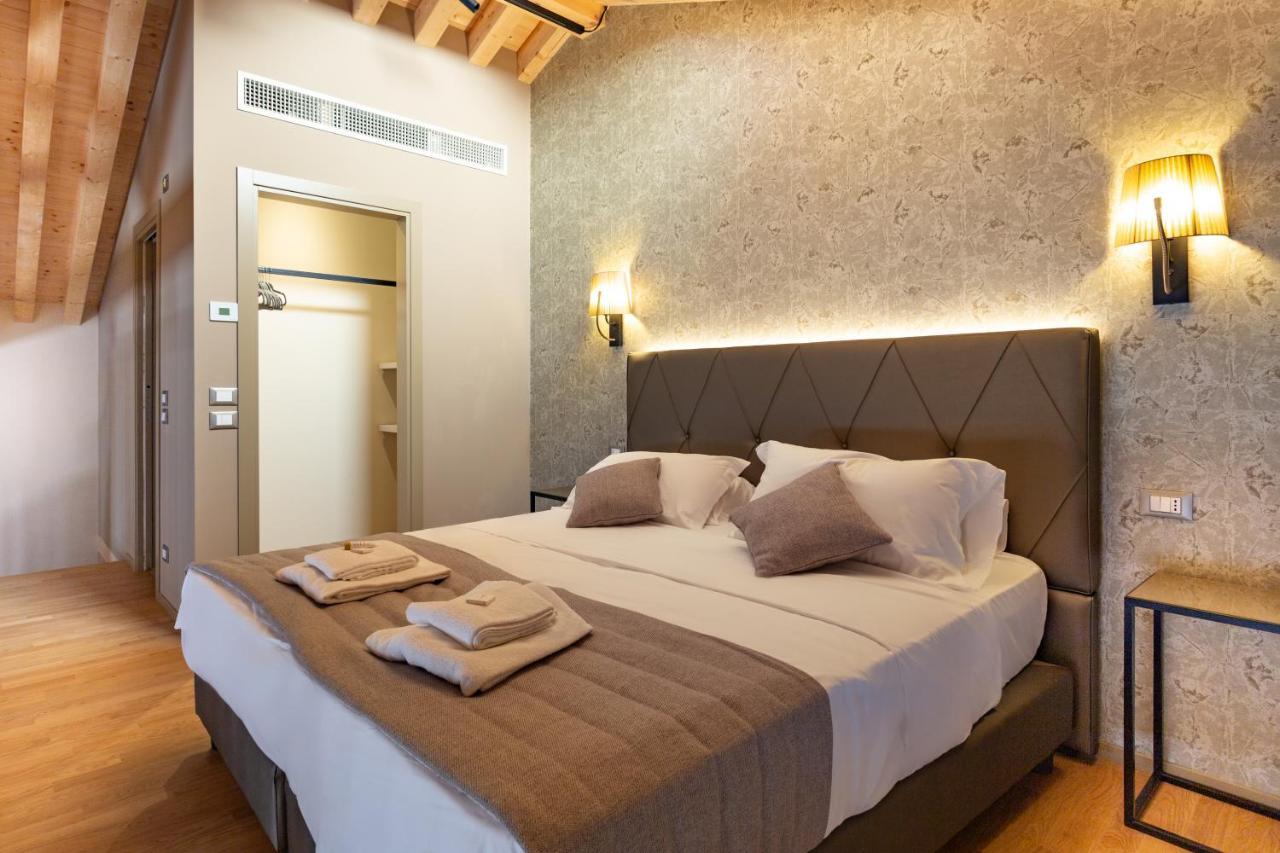 Residence 8 Loft Velence Kültér fotó