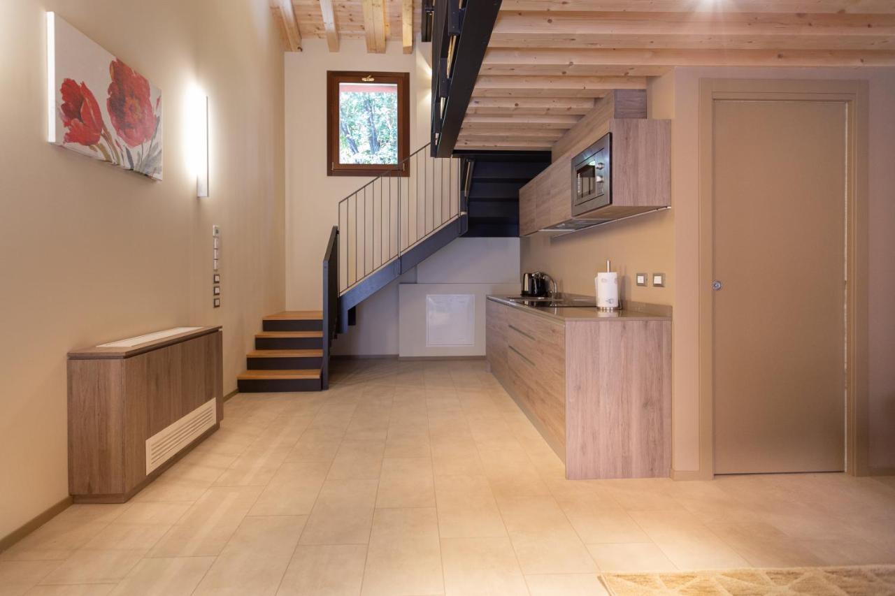 Residence 8 Loft Velence Kültér fotó