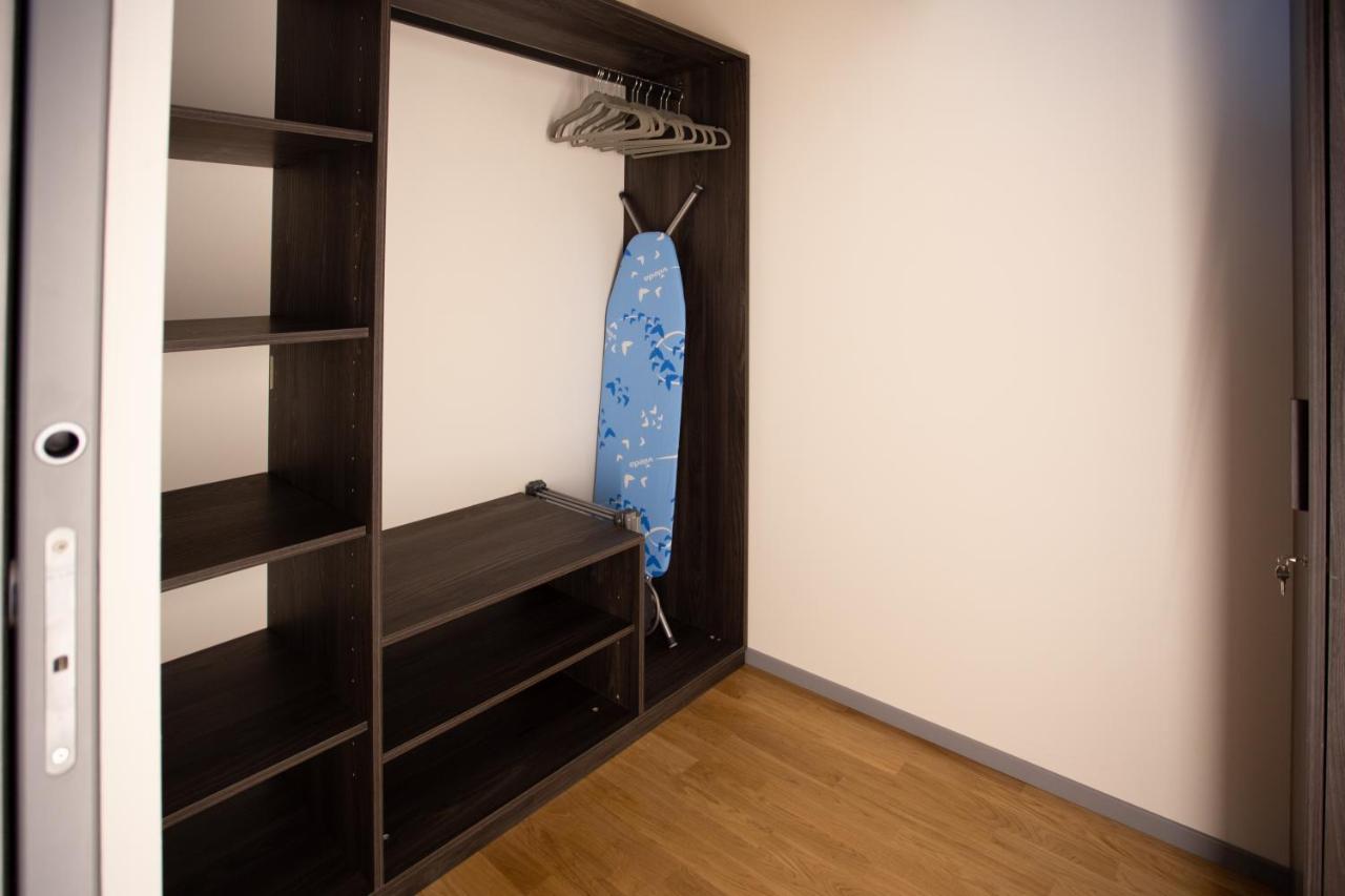 Residence 8 Loft Velence Kültér fotó