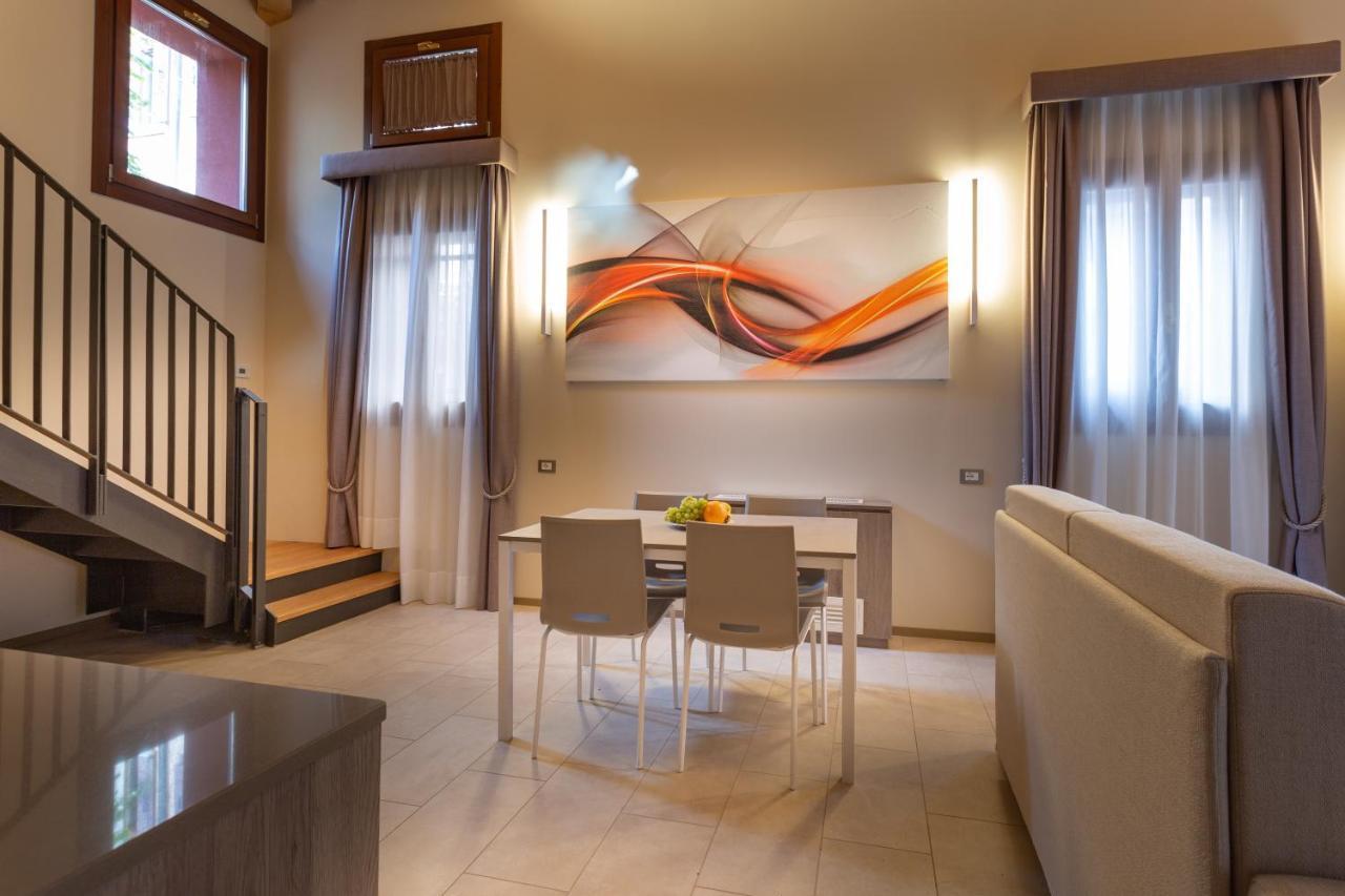 Residence 8 Loft Velence Kültér fotó