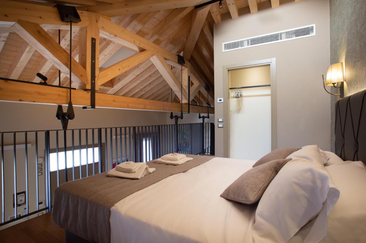 Residence 8 Loft Velence Kültér fotó