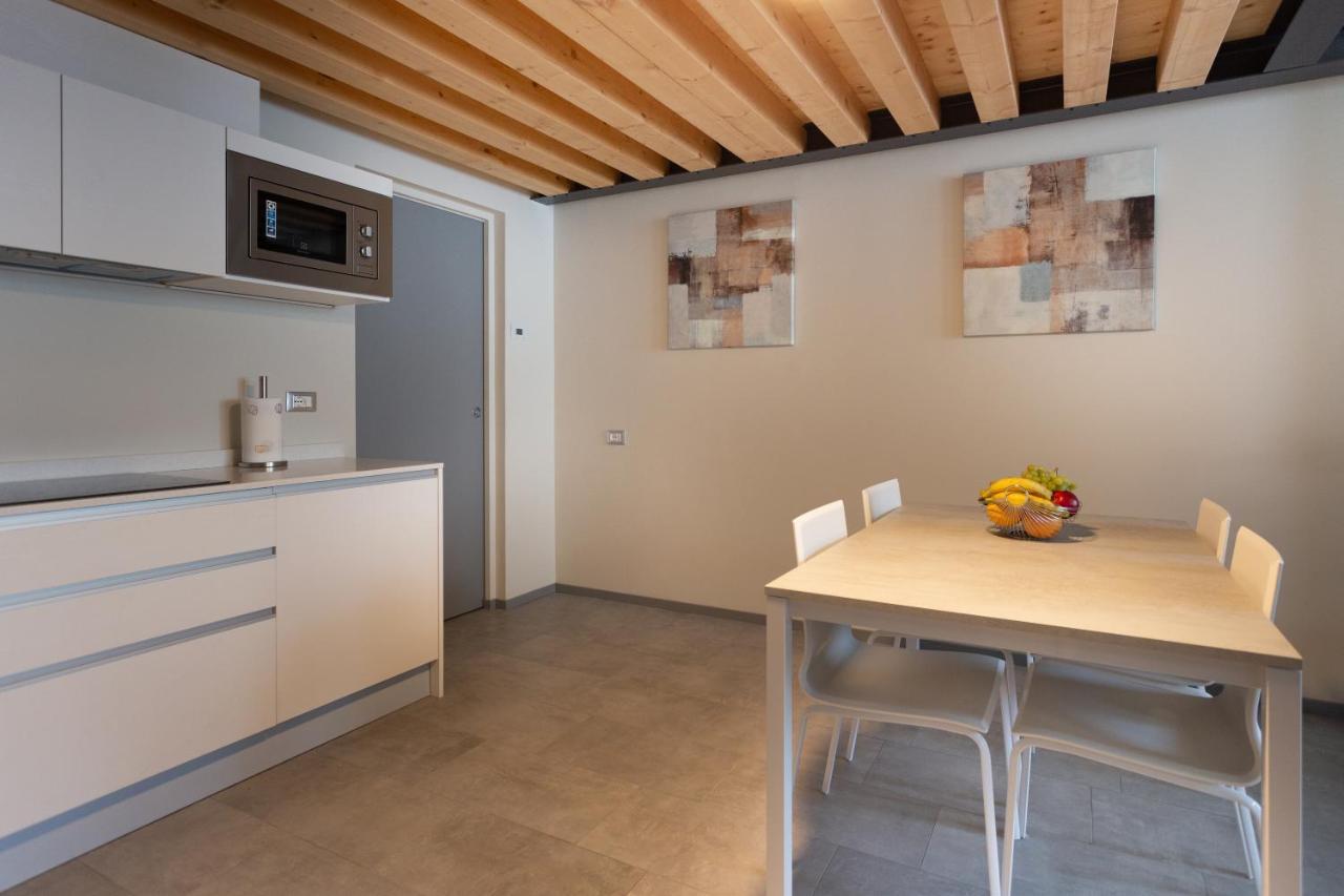 Residence 8 Loft Velence Kültér fotó