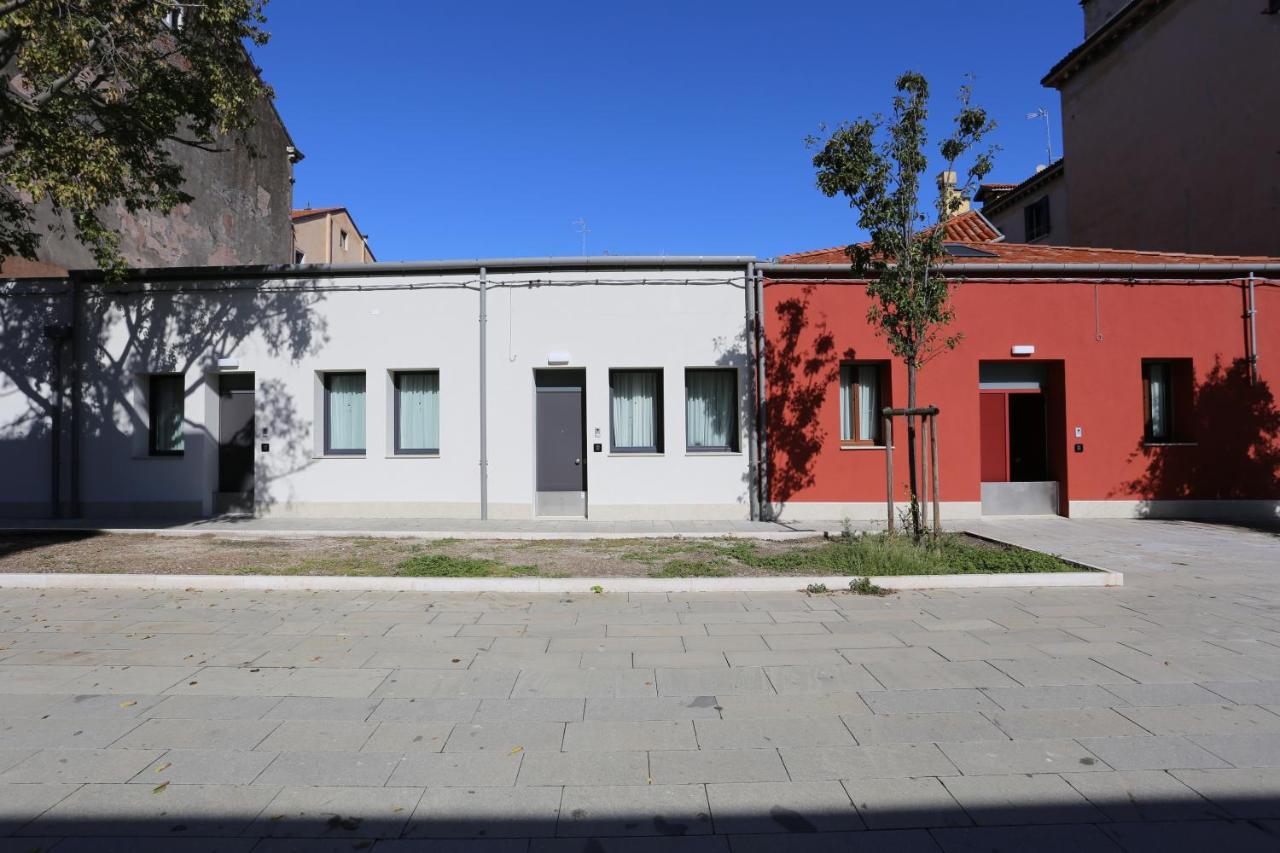 Residence 8 Loft Velence Kültér fotó